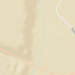 Pryor Cutoff Saint Xavier MT 59075 Street Map