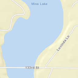 Old Highway 12 Ipswich SD 57451 Street Map