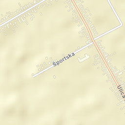 Vladislavci Street Map