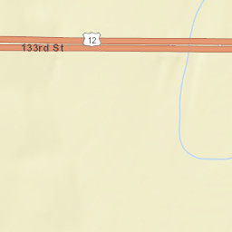 39821-39823 U.S. 12 Groton SD 57445 Street Map