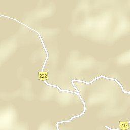 Comuna Chiliile Street Map