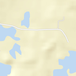 13938-15098 Hummingbird Lane Cold Spring MN Street Map