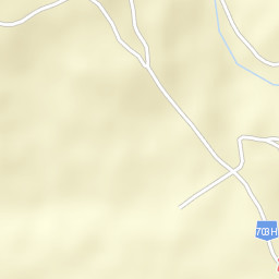 Comuna Boişoara Street Map