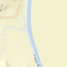 708-750 Netarts Highway West, Tillamook Street Map