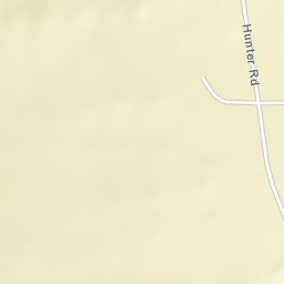 65531-65645 Hunter Road, La Grande, OR Street Map