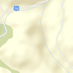 Comuna Dâmbovicioara Street Map