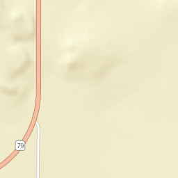 13685 SD-79, Reva, SD 57651, USA Street Map