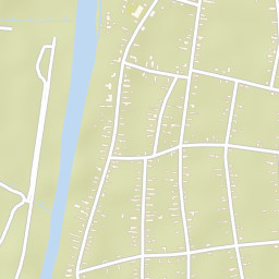 Chilia Veche Street Map
