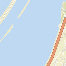 La Prairie Street Map