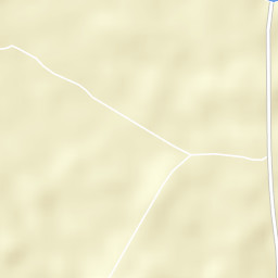 Comuna Berzovia Street Map