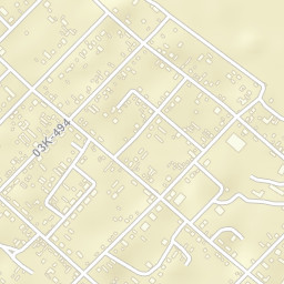 Kuchugury Street Map