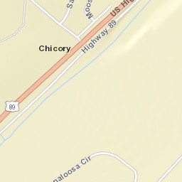 3350 U.S. 89, Pray, MT 59086, America Street Map