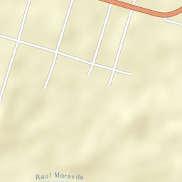 Măureni Street Map