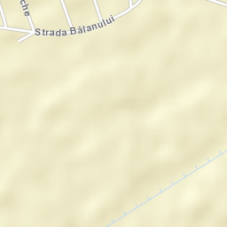 Măxineni Street Map