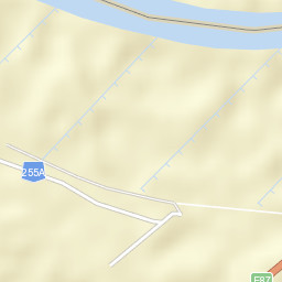 Şendreni Street Map