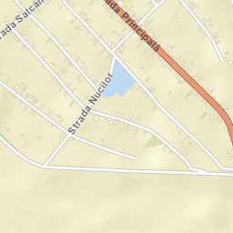 I. C. Brătianu Street Map