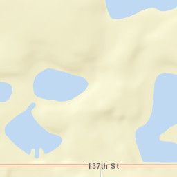 County Road 12, Bristol, SD 57219 Street Map