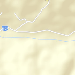 Comuna Căneşti Street Map