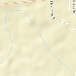 Comuna Puieşti Street Map