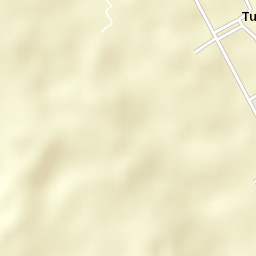 Muntele Mic Street Map