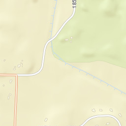 Apple Row Rd, Big Lake, MN 55309 Street Map