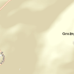Grožnjan-Grisignana Street Map