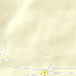 Comuna Perişani Street Map