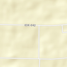 Novoukrainskoye Street Map