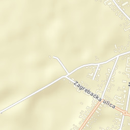 Sunja Street Map