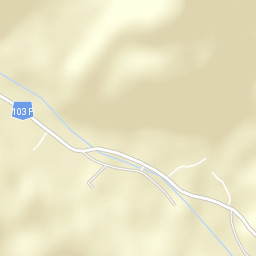 Bâsca Chiojdului Street Map