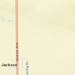 101-108 Jardine Avenue, Jackson, MT Street Map