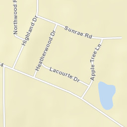 27498-28034 County Highway 34, Paynesville, MN Street Map