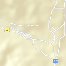 Comuna Scorţoasa Street Map