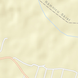 Rubla Street Map
