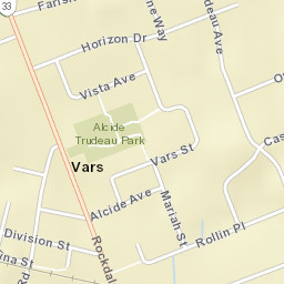 1960-2000 Rollin Place, Ottawa, ON K0A 3H0 Street Map