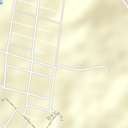 Izvoru Dulce Street Map