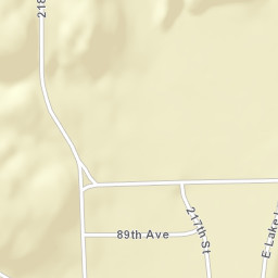 901-939 218th St Osceola WI 54020 Street Map