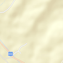 Comuna Cozieni Street Map