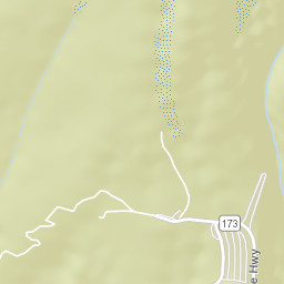 27500 Timberline Highway, Government Camp Street Map