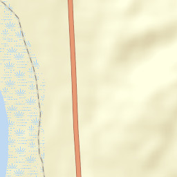 Comuna Jijila Street Map