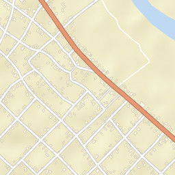 Văcăreni Street Map