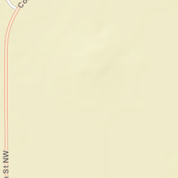 19974-19994 200th St Big Lake MN Street Map