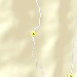 Ceraşu Street Map