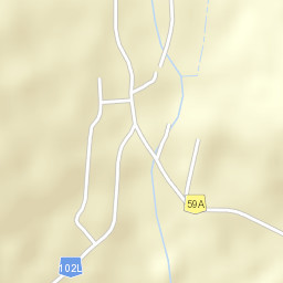 Starchiojd Street Map