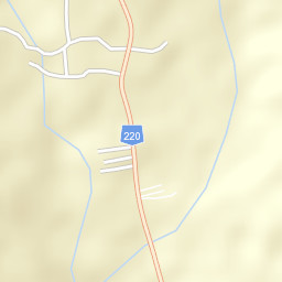 Comuna Zărneşti Street Map