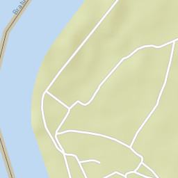 Comuna Pardina Street Map