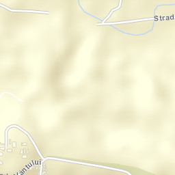 Municipiul Reşiţa Street Map