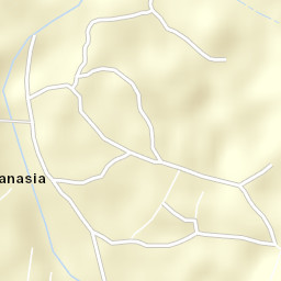 Comuna Cernăteşti Street Map