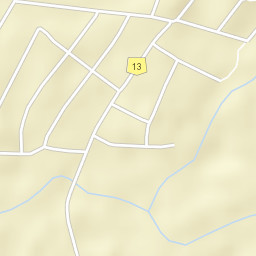 Balta Albă Street Map