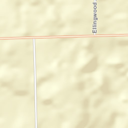 4281-4305 County Rd 39 NW Silver Creek Street Map